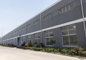 Dongguan Guanlin Wood Industry Co., Ltd. Produktionslinie des Herstellers