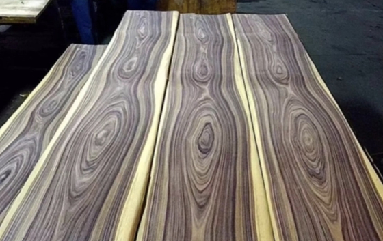 kaufen Morado Veneer mit Naturholz Veneer für Innenarchitektur und Fancy Sperrholz/MDF online manufacture