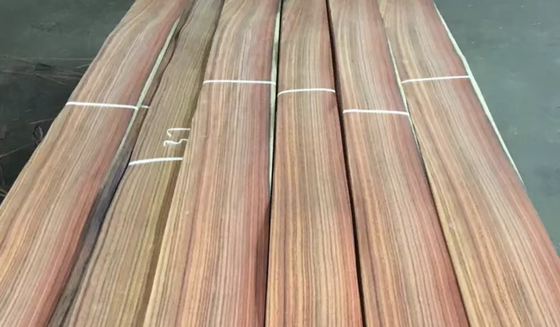 kaufen 8-40cm Breite Sonokeling Veneer Verbessern Sie Ihre Möbel mit natürlicher Schönheit online manufacture