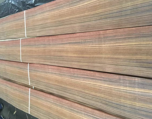 kaufen Quartalschneiden Sonokeling Holzfurnier für kundenspezifische Anforderungen online manufacture