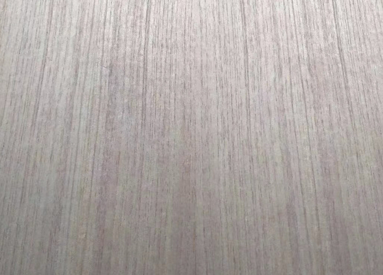 kaufen Viertelschneidende Spanische Zedernholzfurniere zur Innendekoration online manufacture