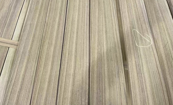 kaufen Natürliche Teakholzfolie 200cm-244cm für Holzböden online manufacture