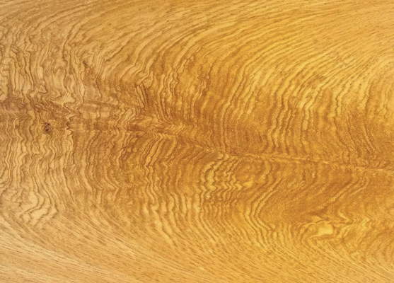 kaufen 0.52mm Cerejeira Crotch Veneer Luxus Holz Veneer für Klaviere Geigen online manufacture