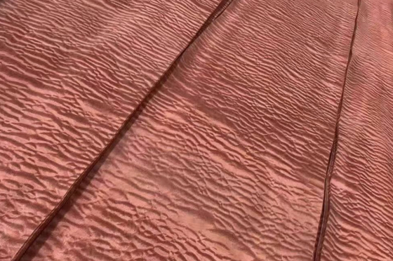 kaufen Sapele Pommele Veneer Farbholz Veneer Blätter Länge 2-3.6m online manufacture