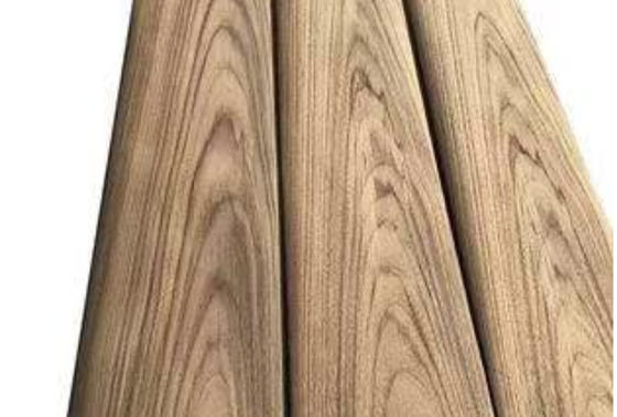 kaufen 0.5 mm 1,2 mm 3 mm 5 mm Teakholzmassivfußboden Veneer für Yachtfußboden / Heringbone Fußboden online manufacture