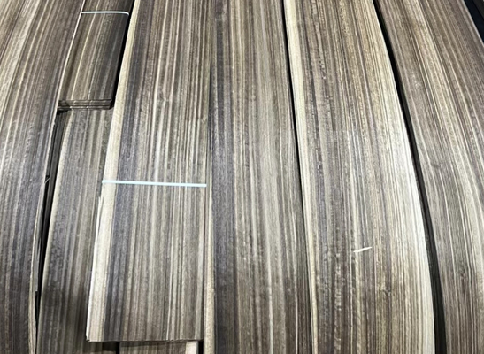 Matte Oberfläche geräucherte Eukalyptusfolie 1m-2,4m 2,5m-3,2m