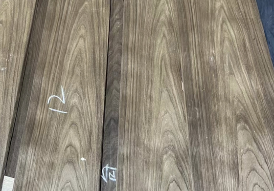 0.5mm Räucher-Eiche-Verein der Klasse A/B/C für Innenarchitektur