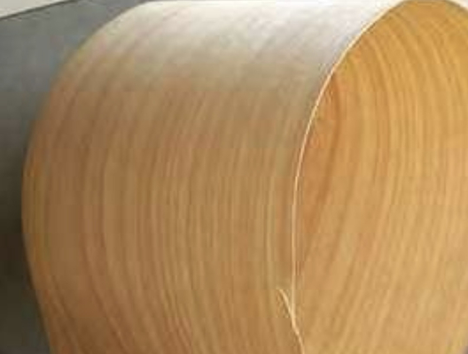 Gummigehäuse Finger Joint Holz Veneer Rotary Veneer 50C