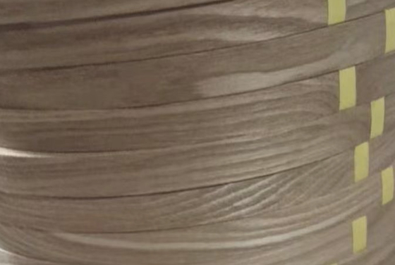 Fraxinus Mandshurica Holzkantenband Veneer Kanten 8 mm bis 300 mm