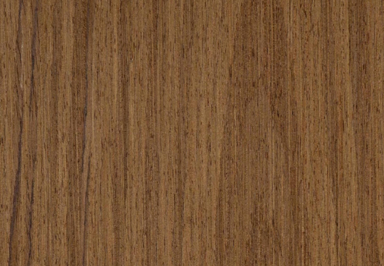 Anpassungsfähige Größe Technisches Holz Veneer Teak Dicke 25C/45C