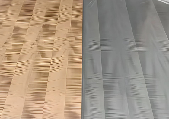 Figurische Ahornfurniere mit gefärbten Furnierblättern Breite 10-40 cm Für Hausdekoration