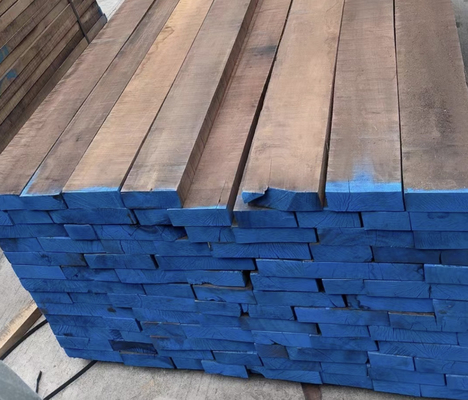Kauf von 25mm/32mm/38mm/50mm/65mm WaInut Massivholzplatten Länge 2,1m