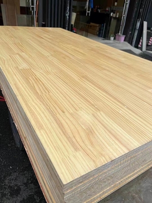 Finger Joint Pine Board Dicke 9 mm 12 mm 15 mm 18 mm 20 mm 25 mm Klasse AA AB BB