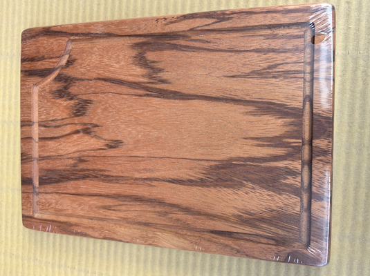 High-End Atmosphärische Ebiara Schneidplatte 430×300x25mm 360x240x25mm 300x210x25mm