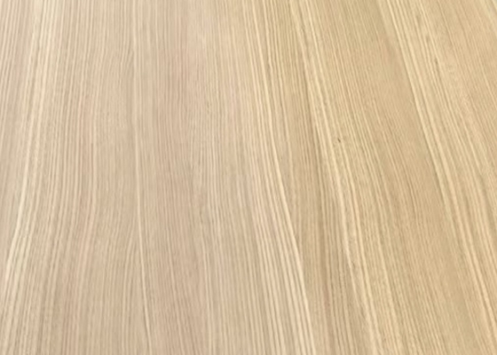 Innenwanddekorationsplatte mit Holz aus Eichenfurnier