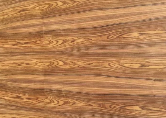 Morado Veneer Dekorationsplatte Mehrschichtplatte / Dichteplatte / Massivholzplatte